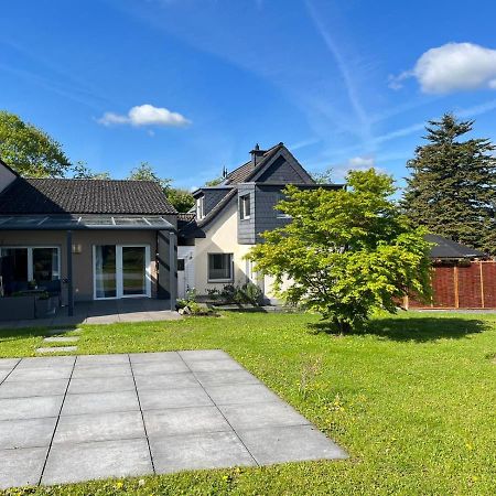 Xantener Ferienhaus Heeser Weg Extérieur photo