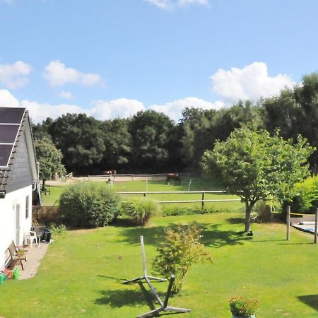 Xantener Ferienhaus Heeser Weg Extérieur photo