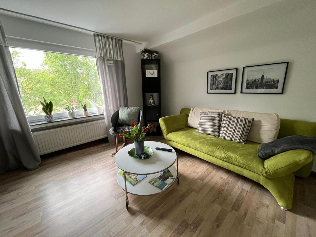 Xantener Ferienhaus Heeser Weg Extérieur photo