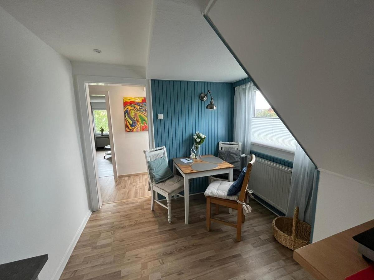 Xantener Ferienhaus Heeser Weg Extérieur photo