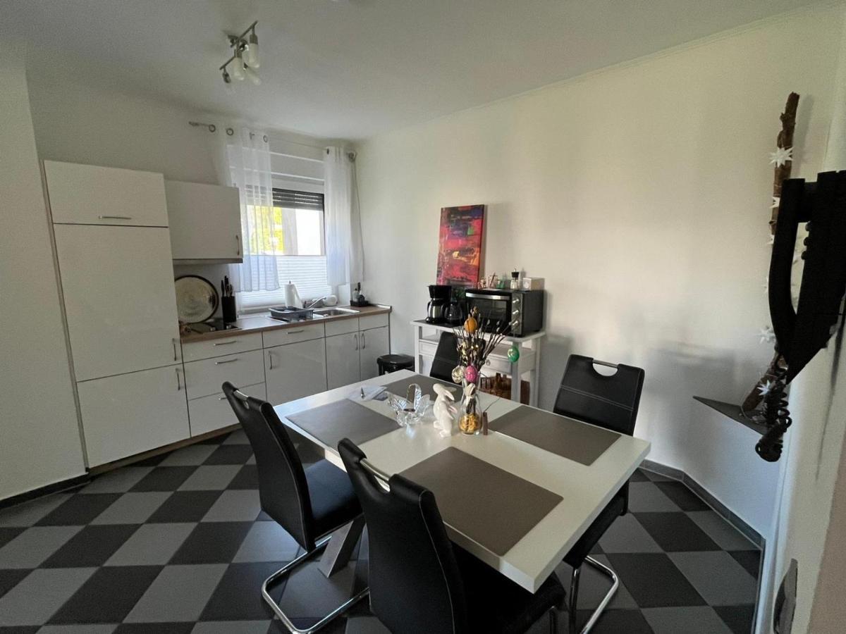Xantener Ferienhaus Heeser Weg Extérieur photo