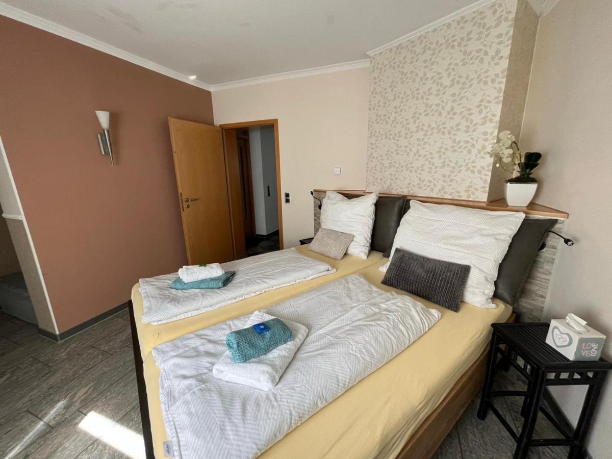 Xantener Ferienhaus Heeser Weg Extérieur photo