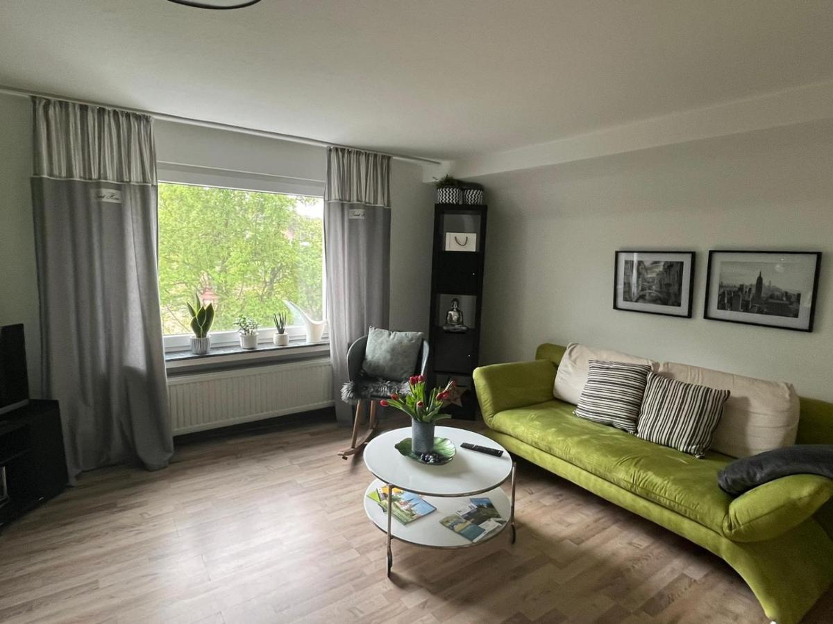 Xantener Ferienhaus Heeser Weg Extérieur photo