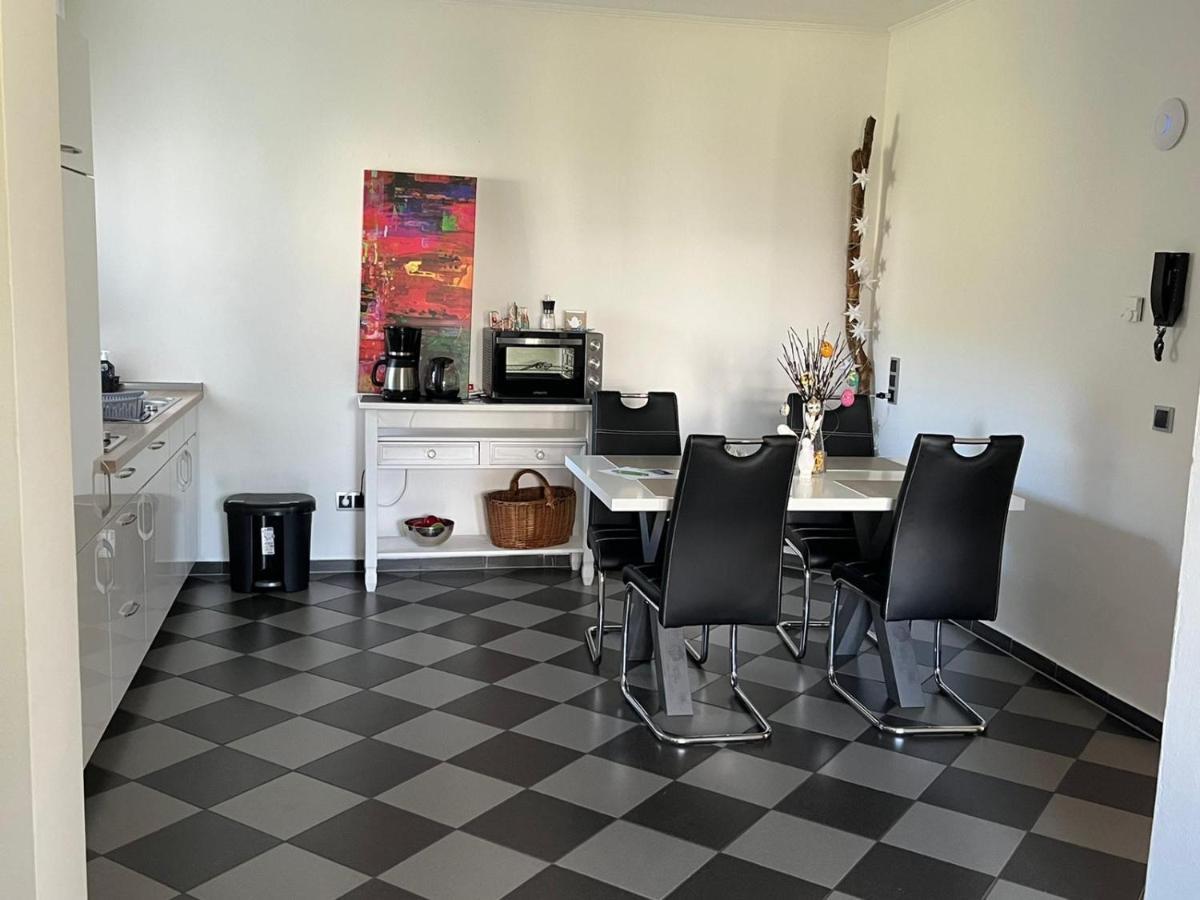 Xantener Ferienhaus Heeser Weg Extérieur photo