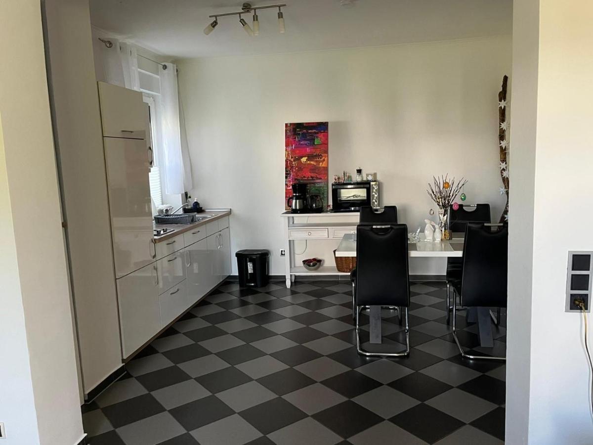 Xantener Ferienhaus Heeser Weg Extérieur photo