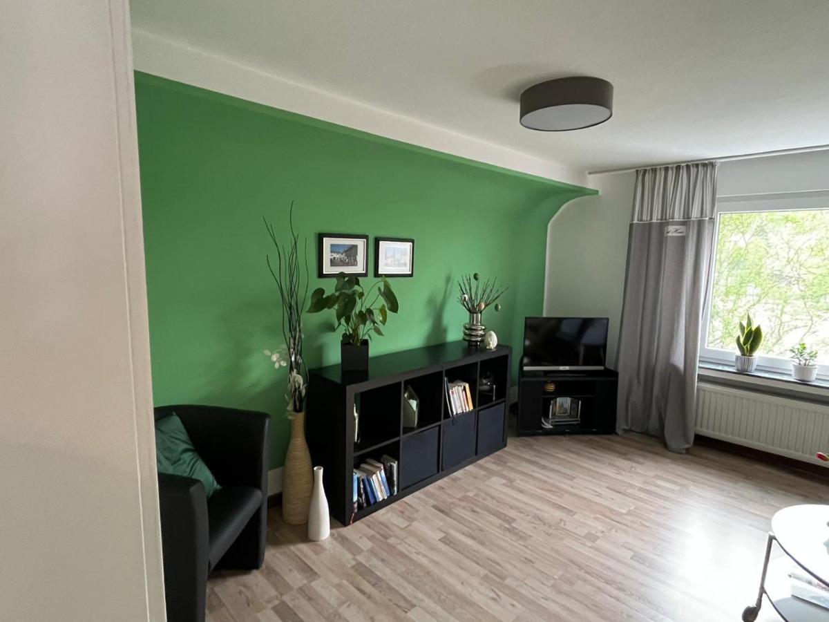 Xantener Ferienhaus Heeser Weg Extérieur photo