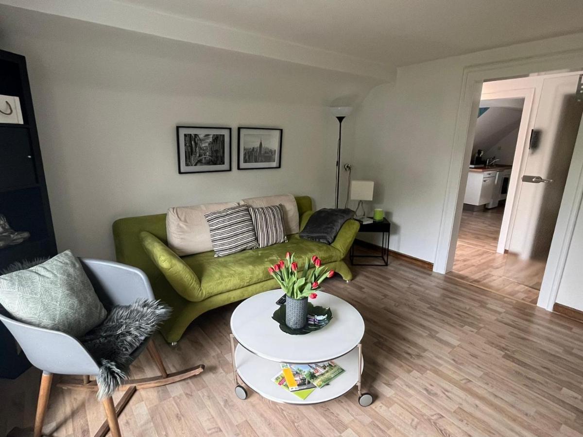 Xantener Ferienhaus Heeser Weg Extérieur photo