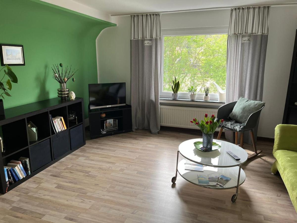 Xantener Ferienhaus Heeser Weg Extérieur photo