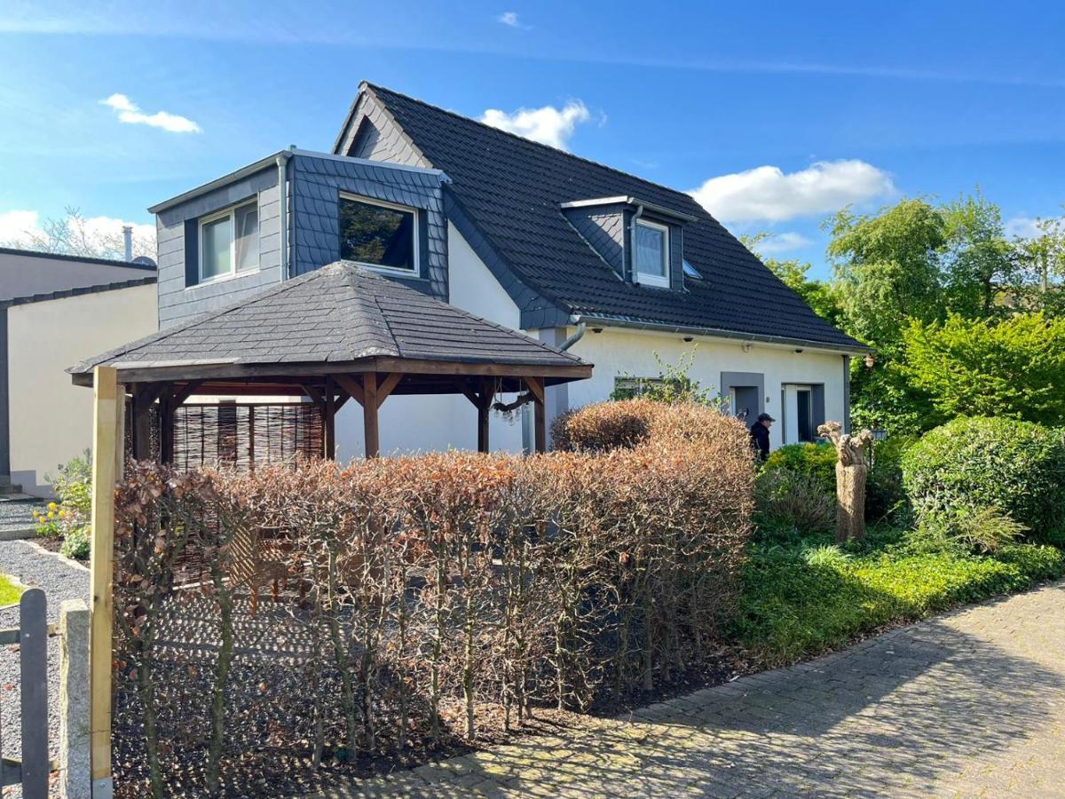 Xantener Ferienhaus Heeser Weg Extérieur photo