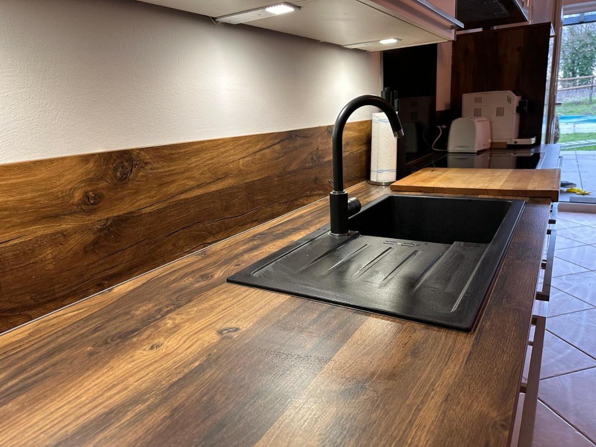 Xantener Ferienhaus Heeser Weg Extérieur photo