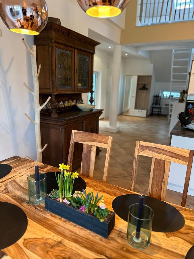 Xantener Ferienhaus Heeser Weg Extérieur photo