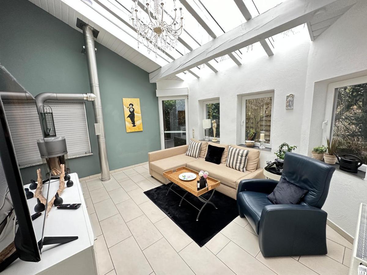 Xantener Ferienhaus Heeser Weg Extérieur photo
