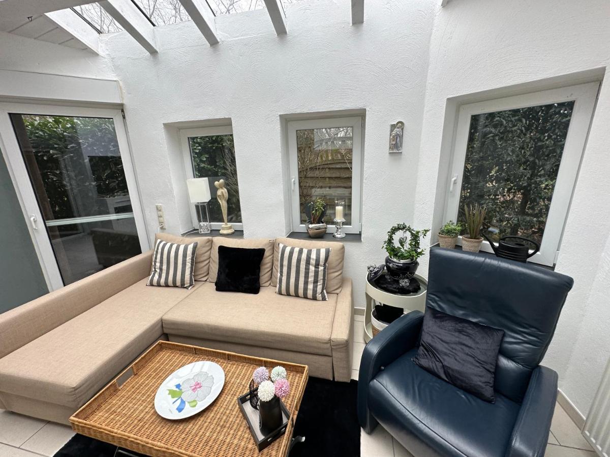 Xantener Ferienhaus Heeser Weg Extérieur photo