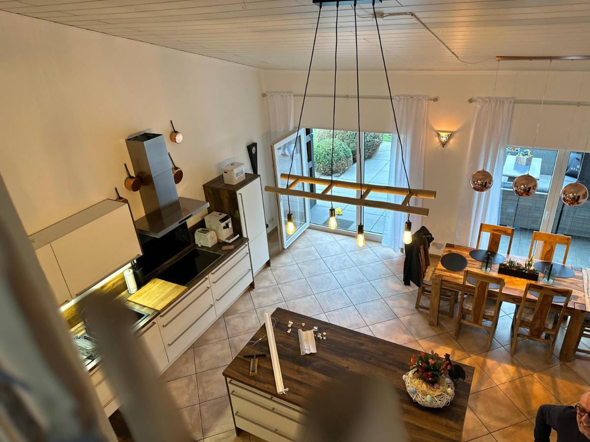Xantener Ferienhaus Heeser Weg Extérieur photo