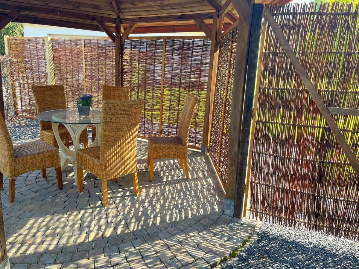 Xantener Ferienhaus Heeser Weg Extérieur photo