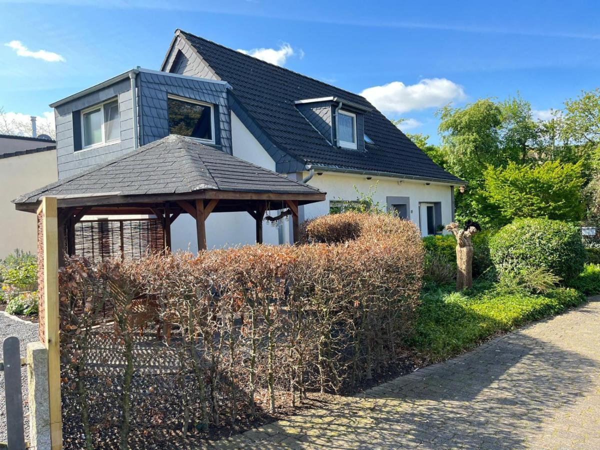 Xantener Ferienhaus Heeser Weg Extérieur photo