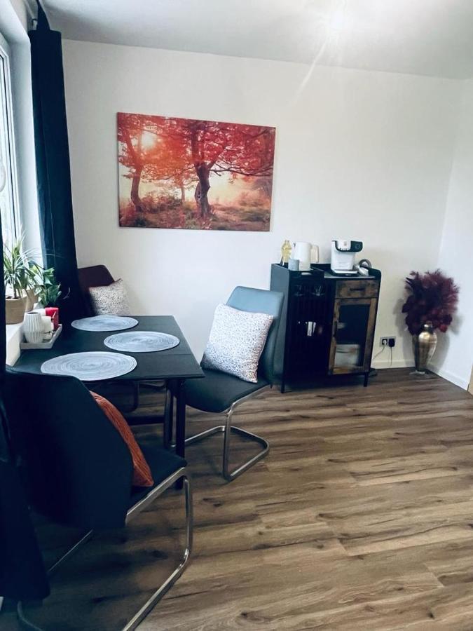 Xantener Ferienhaus Heeser Weg Extérieur photo