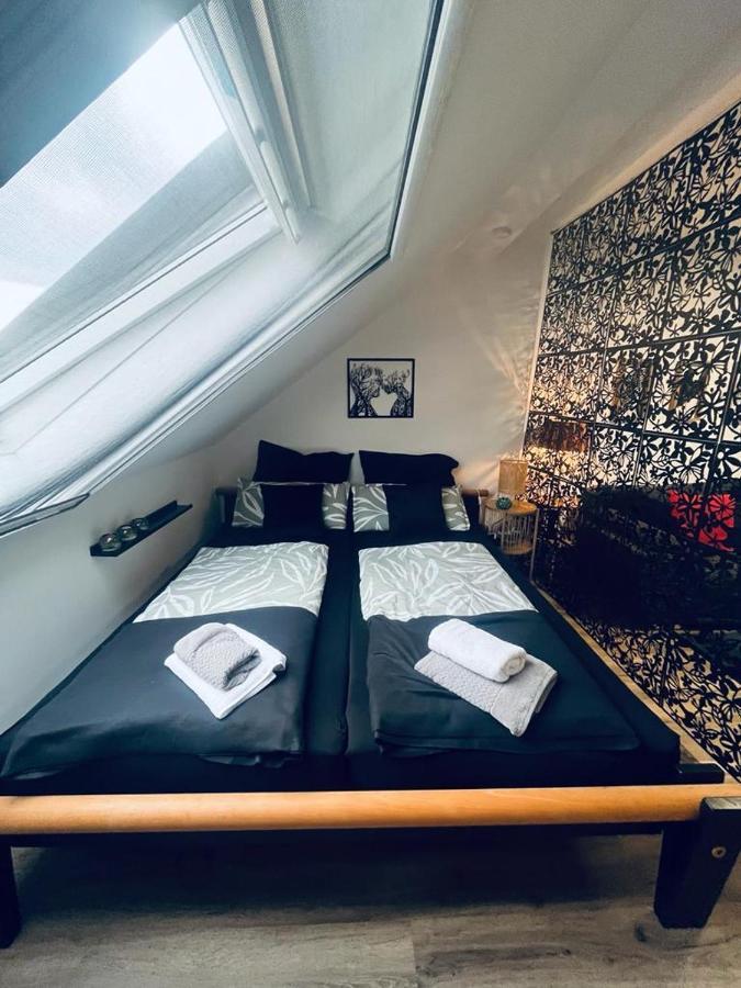 Xantener Ferienhaus Heeser Weg Extérieur photo