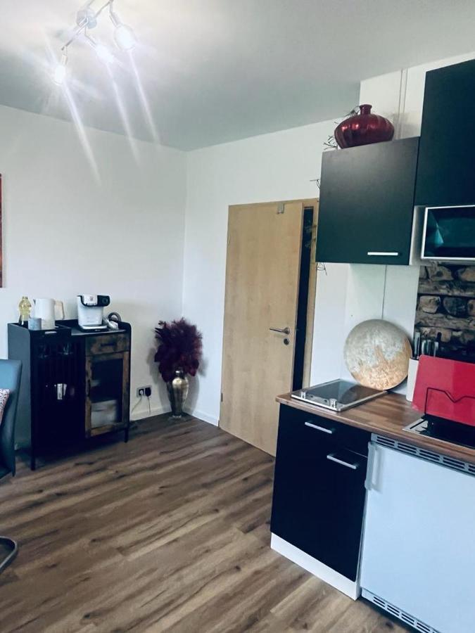 Xantener Ferienhaus Heeser Weg Extérieur photo