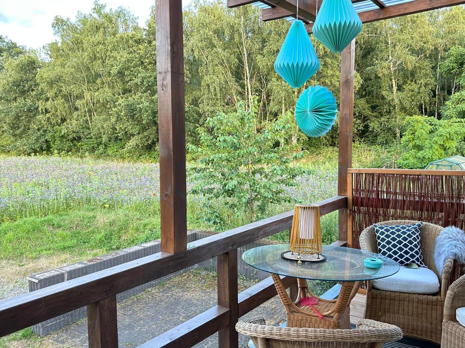 Xantener Ferienhaus Heeser Weg Extérieur photo