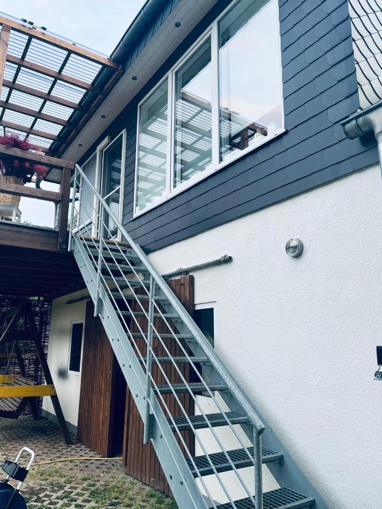 Xantener Ferienhaus Heeser Weg Extérieur photo
