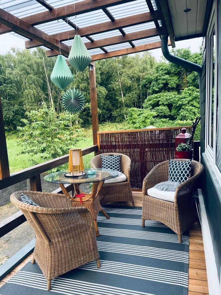 Xantener Ferienhaus Heeser Weg Extérieur photo