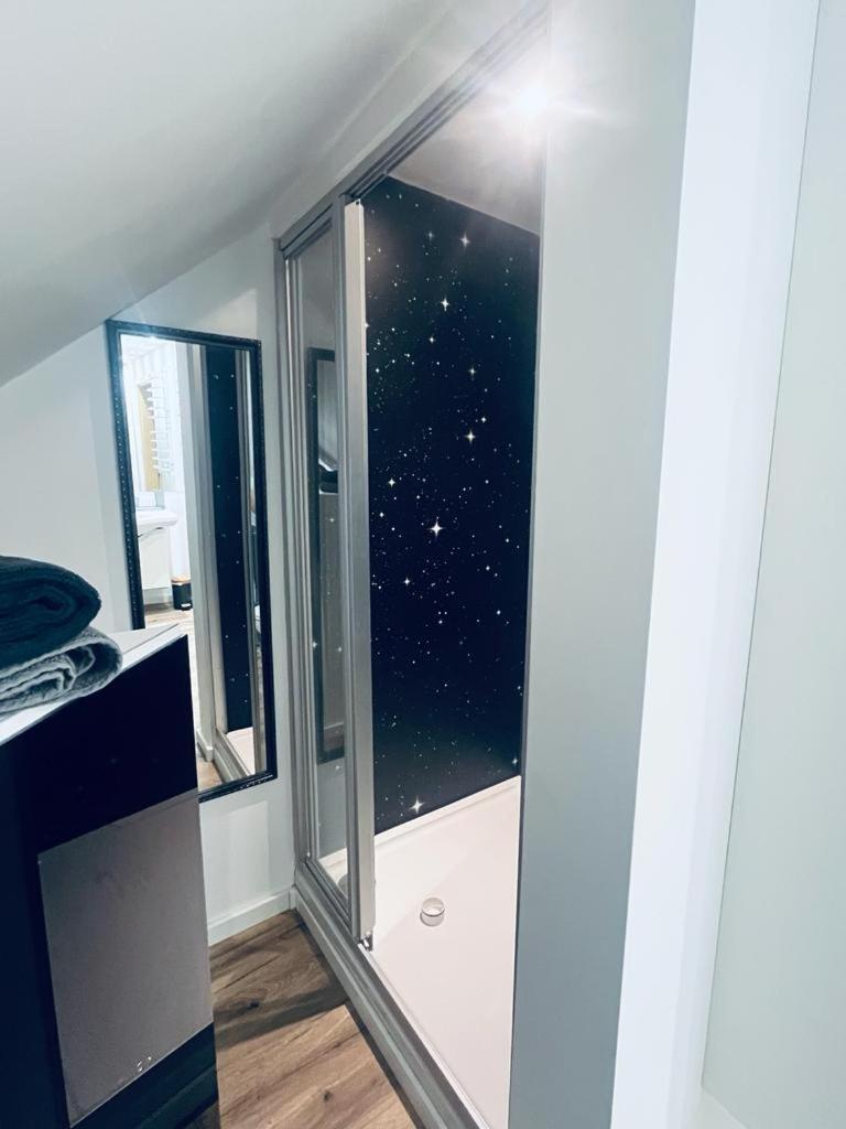 Xantener Ferienhaus Heeser Weg Extérieur photo