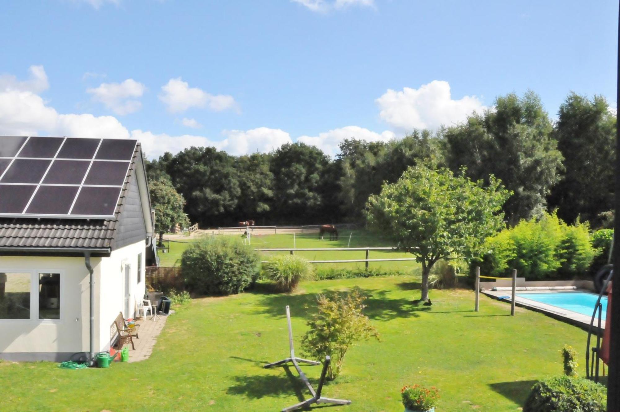 Xantener Ferienhaus Heeser Weg Extérieur photo