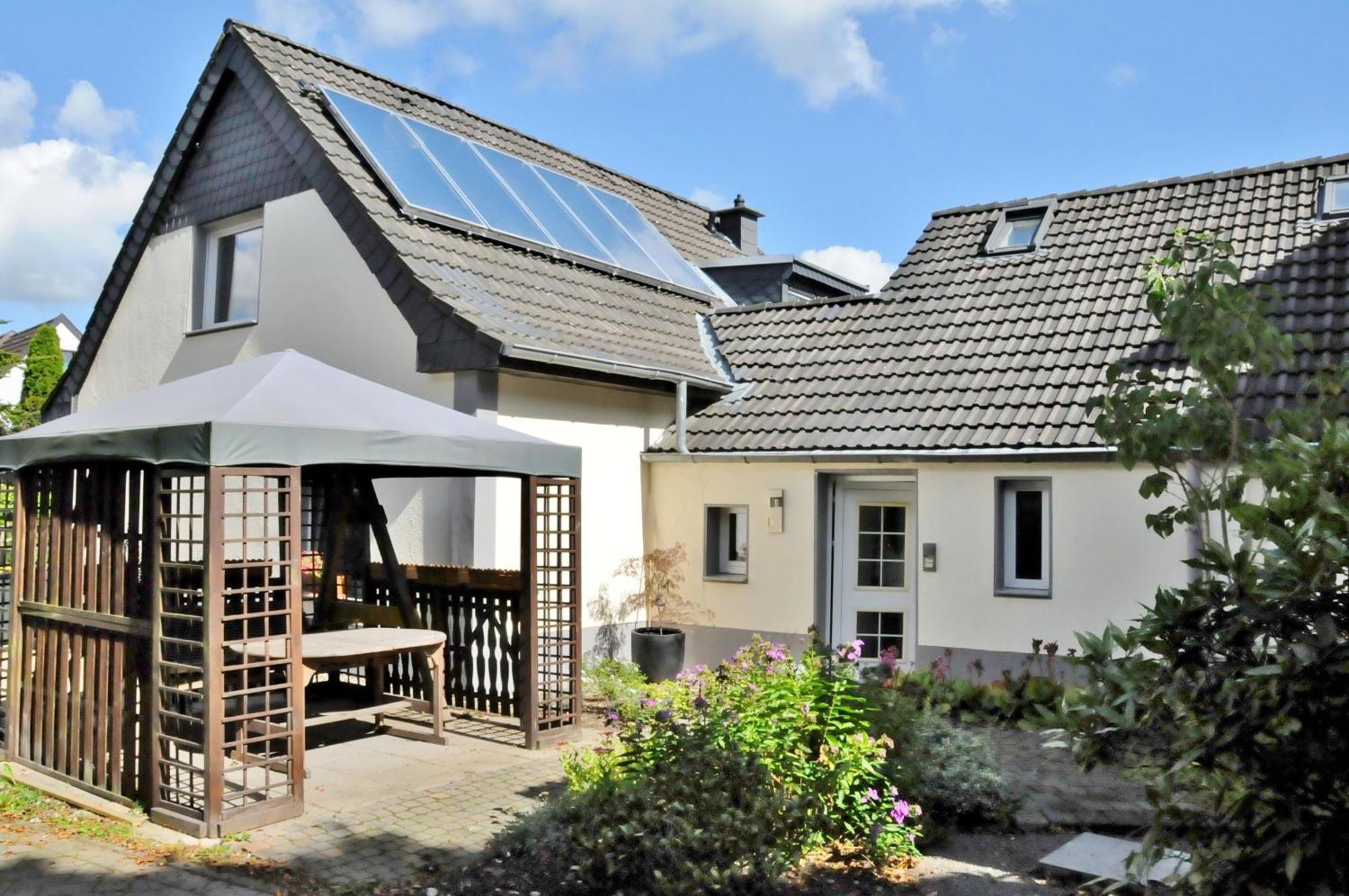 Xantener Ferienhaus Heeser Weg Extérieur photo